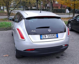 Lancia delta gpl eco chic