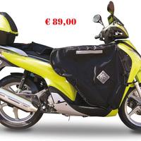 Termoscudo R079X Tucano urbano Honda SH 125/150