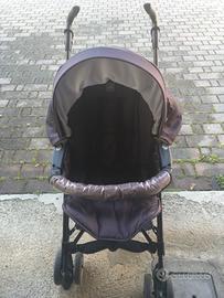 Passeggino Cam