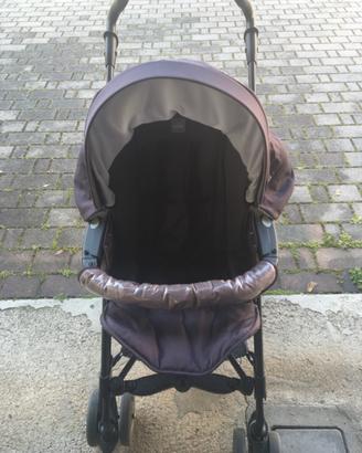 Passeggino Cam
