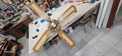 ventilatore soffitto 