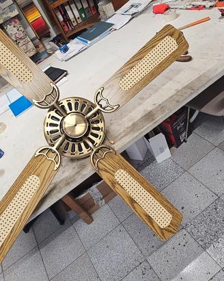 ventilatore soffitto 