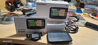 Navigatore TomTom 