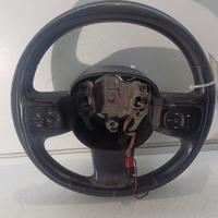 VOLANTE FIAT 500 L Serie (351_352) 735639100 199B4