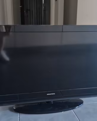  TV  Grundik 32 pollici nero