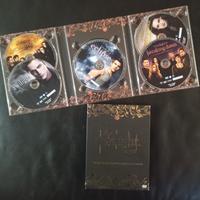Twilight la trilogia 