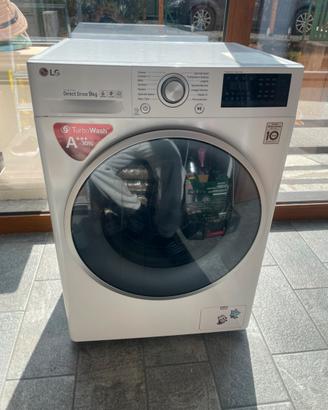 Lavatrice lg (ricambi)