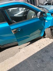  Suzuki Vitara anno 2023