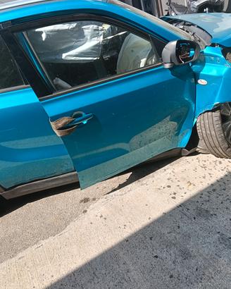  Suzuki Vitara anno 2023