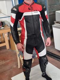 Tuta Moto Arlen Ness - Taglia 54