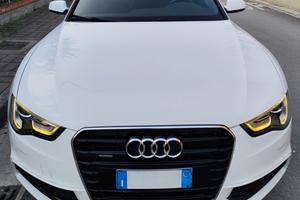 Audi A5 2.0 TDI 190 CV Quattro Sline