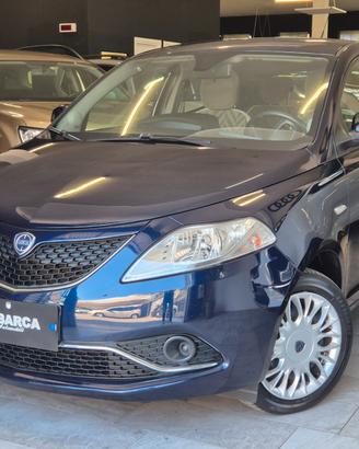Lancia Ypsilon 1.2 69 CV 5 porte GPL Ecochic Gold