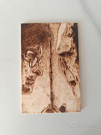 quadro harry potter voldemort