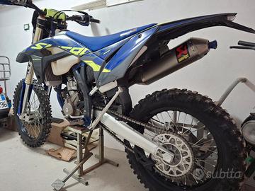 sherco 300 sef 2024
