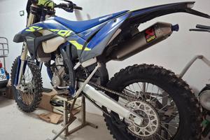 sherco 300 sef 2024