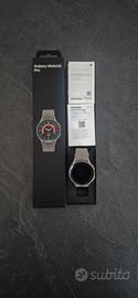 Samsung watch Pro 5 (45mm)