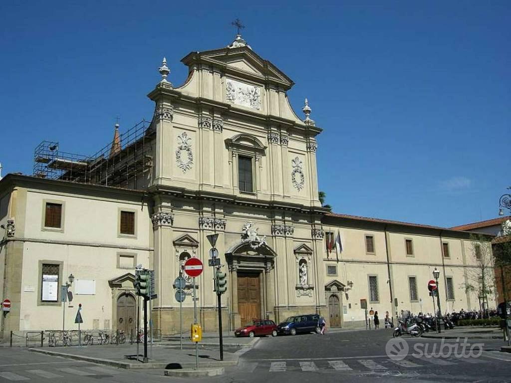 Immobile di 80 m² con 2 locali a Firenze - Vista 2