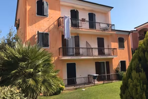 Appartamento Valledoria centro