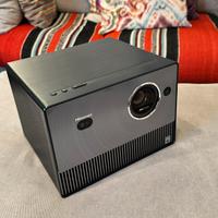 Proiettore HISENSE C1 Laser 4K