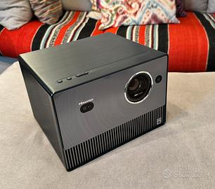 Proiettore HISENSE C1 Laser 4K