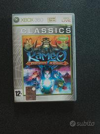 Kameo: Elements of Power 