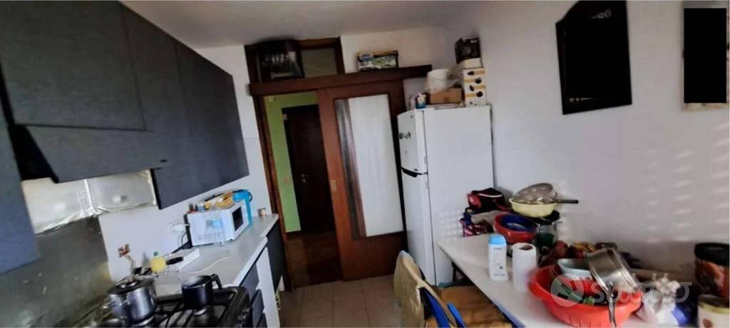 Appartamento – Prata di Pordenone - Vista 4