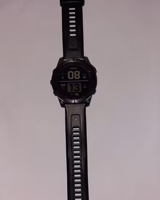    Garmin Fenix 7 Premium Solar - Verghereto (FC) 