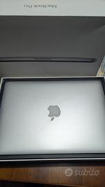 MacBook pro retina 2015
