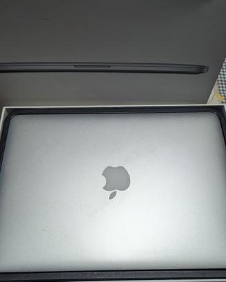 MacBook pro retina 2015
