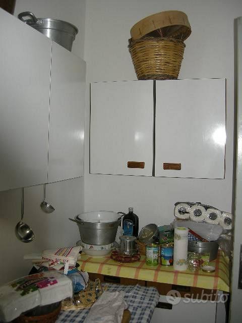 Appartamento – Fara San Martino - Vista 3