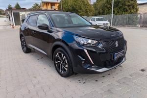Peugeot 2008 BlueHDi 110 S&S Allure