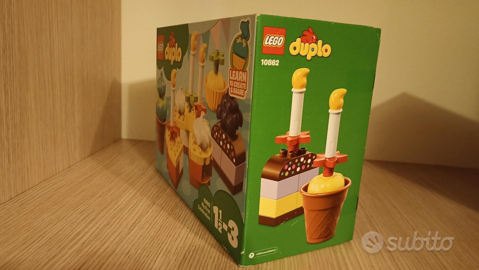 Lego Duplo 10862 nuovo Tutto per i bambini In vendita a Venezia