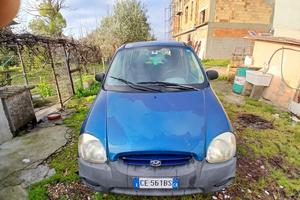 hyundai Atos