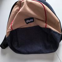 Zainetto Trio Chicco 