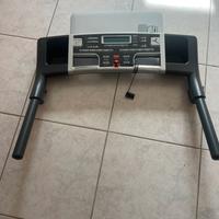 Consolle Decathlon TC490