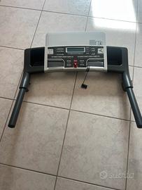 Consolle Decathlon TC490
