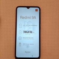 Smartphone Xiaomi  Redmi 9A