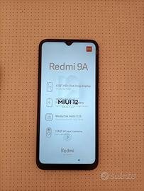 Smartphone Xiaomi  Redmi 9A