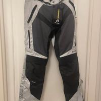 Pantalone moto Alike Air-Trail 2 Aqvadry, taglia M