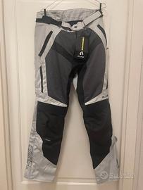 Pantalone moto Alike Air-Trail 2 Aqvadry, taglia M