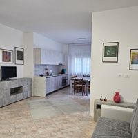 Appartamento ammobiliato