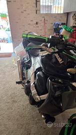 kawasaki z750 