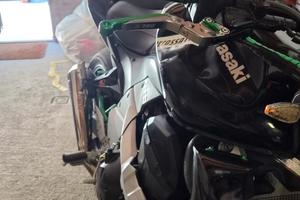 kawasaki z750 