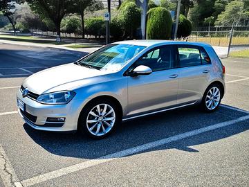 Golf 7 1.6 Tdi Dsg Executive Bluemotion