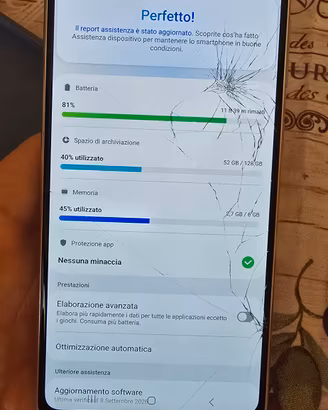 Samsung S20FE 