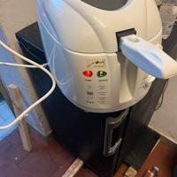 FRIGGITRICE ELETTRICA MOODY