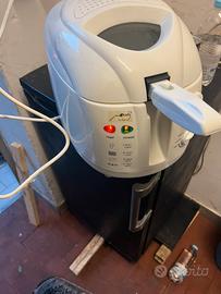 FRIGGITRICE ELETTRICA MOODY