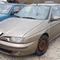 Ricambi Alfa Romeo 145 - 146