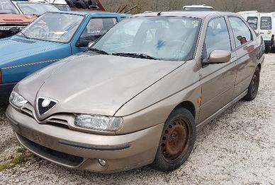 Ricambi Alfa Romeo 145 - 146