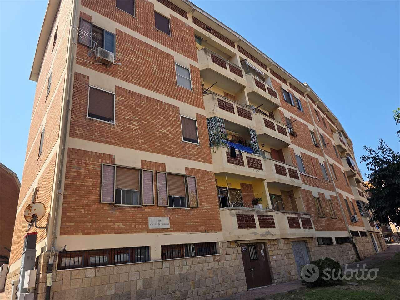 Appartamento – Cagliari, CEP - Vista 3